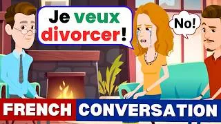 Miniature : Français facile – Apprends en parlant avec ces dialogues 📘✅