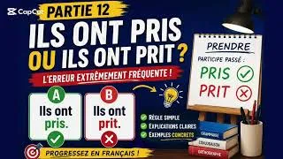 Miniature : Test de français : combien de bonnes réponses obtiendrez-vous ?