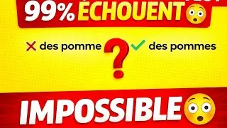 Miniature : 3 Histoires, 7 erreurs 😳 Test de français : pouvez-vous tout trouver ?