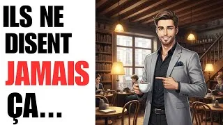 Miniature : Ce que les Français pensent mais ne disent pas | Les codes du Niveau C1