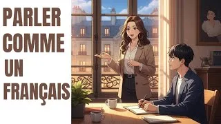 Miniature : Français C1  Comment Parler de Ton Quotidien comme un Vrai Francophone