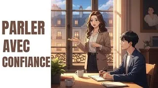 Miniature : Français C1 | Parle avec Confiance : Les Techniques Avancées que les Francophones Utilisent Vraiment