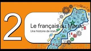 Miniature : Le statut du français au Maroc & les approches didactiques – Pour réussir le concours de didactique