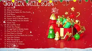 Miniature : Meilleur Chansons de Noël 2024 ❄️ Compilation des plus belles chansons de Noël 2024