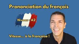 Miniature : Prononciation du français, exercice phrases A2