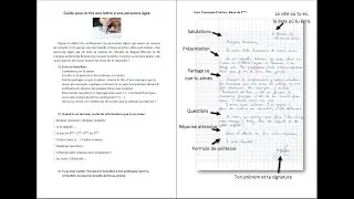 Miniature : Correspondance EREA EHPAD