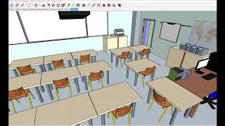 Miniature : Bien être en classe EREA 2019