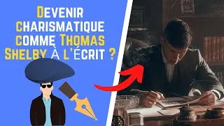 Miniature : Développer son Charisme et son Leadership à l’Écrit !