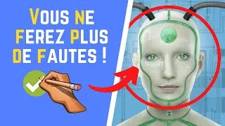 Miniature : Comment Arrêter les Fautes de Français ? (Meilleurs Correcteurs d'Orthographe Gratuits et Payants)