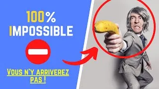 Miniature : Êtes vous meilleur en Orthographe que 99% des Français ? (Test Orthographe Français)