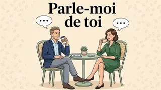 Miniature : How to Introduce Yourself in French: Useful Expressions for Beginners