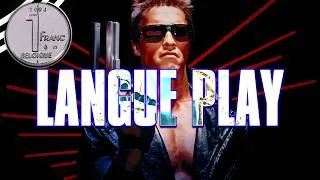 Miniature : LES BLAGUES À TERMINATOTO - Langue Play