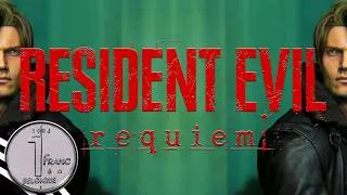 Miniature : RESIDENT EVIL 9... SUR DIX ? - Un Franc Belge