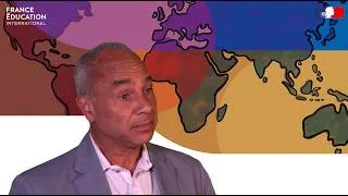 Miniature : "Les politiques éducatives et les conflits de vérité aux États-Unis" - Christopher Morphew