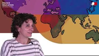 Miniature : "L'alliance des apprenants" - Marina Garcès