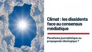 Miniature : Les dissidents face au consensus médiatique – Pluralisme ou propagande ?