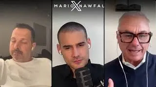 Miniature : Mario Nawfal : Silicon Valley a pris le contrôle, la blockchain veut le rendre aux créateurs