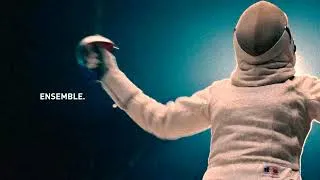 Miniature : Journée Olympique 2026 : Vibrer ensemble !