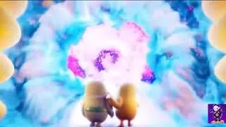 Miniature : Trailer Ss4 Fall guys ( sortie le 10 Mai )