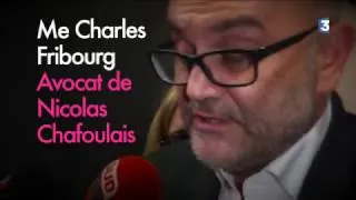 Miniature : Procès Fiona - Me Fribourg réagit à la plaidoirie de la défense