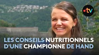 Miniature : Le déficit énergétique chez les sportives expliqué par Alice Lévêque, nutritionniste du sport