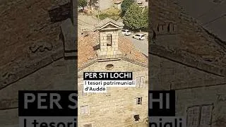 Miniature : Per Sti Lochi : les trésors patrimoniaux d'Aullène