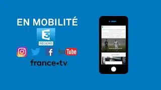 Miniature : Retrouvez nous sur tous les supports