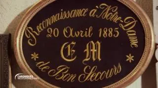 Miniature : CHRONIQUES MEDITERRANEENNES, LE DOC - Les saints guérisseurs