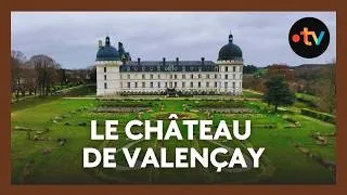Miniature : Le secret de Talleyrand enfin dévoilé au château de Valençay