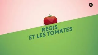 Miniature : Les radis ont la parole - épisode 22 - Régis et les tomates
