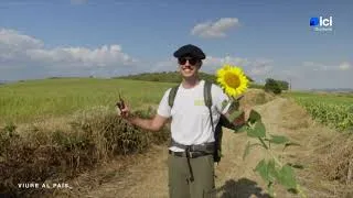 Miniature : Fai la rota - saison 3 (ép 3) : arrivée dans le Gers (production FTV, Piget Films et Dètz)