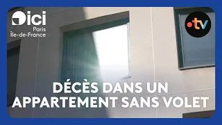 Miniature : M*rte dans un appartement sans volet 🪦