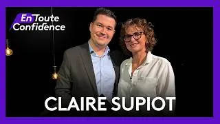 Miniature : Claire Supiot : des JO aux Jeux paralympiques, le secret de sa longévité