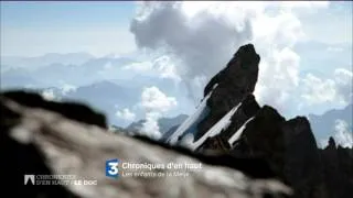 Miniature : Les enfants de la Meije dans Chroniques d'en haut