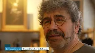 Miniature : "On n'a pas besoin de psy, on a le marché !" : dans cette cité, l'histoire se raconte au quotidien