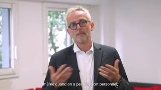 Miniature : France Active & BGE s’associent pour soutenir les entrepreneurs engagés des quartiers populaires. 🤝