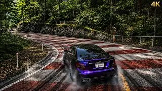 Miniature : MERCEDES C63 AMG BLACK SERIES I Forza Horizon 6 I Logitech G29 4K Gameplay
