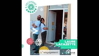 Miniature : Décembre engagé 2025 - INCLU'KFE - JOUR 23