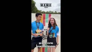 Miniature : MEMORUN 2025 -  Vainqueurs du 10km entreprise