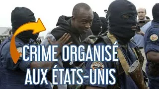 Miniature : REPORTAGE CHOC - IMMERSION AU CŒUR DU CRIME ORGANISÉ AUX ÉTATS-UNIS