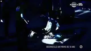 Miniature : REPORTAGE CHOC - AU CŒUR DE L'ARRESTATION D'UN CRIMINEL AMÉRICAIN