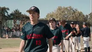 Miniature : Interligues Little League France – Devenez acteur du Baseball jeune en France 🇫🇷⚾