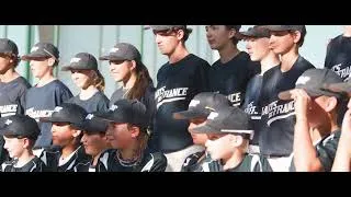 Miniature : Interligues Little League Baseball 2025 - Le teaser vidéo officiel !