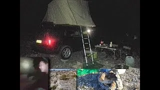 Miniature : France Bivouac et tourisme: Cirque bout du monde 2/2