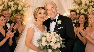 Miniature : « Il est l’amour de ma vie » – À 59 ans, Patricia Kas a finalement annoncé son mariage avec Lauren.