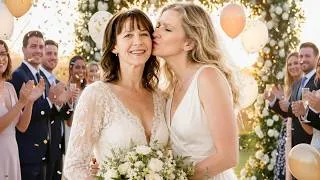 Miniature : "Nous allons nous marier" - À 60 ans, Sophie Marceau prend enfin la parole et avoue son homosexuali.