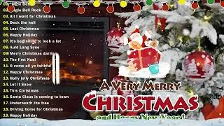 Miniature : Musique de Noël Remix 2024 🎄 Des Meilleures Chansons de Noël 2024 🎄 Joyeux Noël 2024