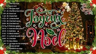 Miniature : Compilation des Plus Belles Chansons de Noël 2024 ❄️ Joyeux Noel et Bonne Année 2024