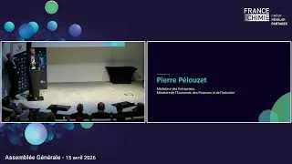 Miniature : La #Chimie, un secteur engagé dans la démarche Achats Responsables