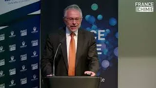 Miniature : Bilan annuel et perspectives de la Chimie en France en 2025